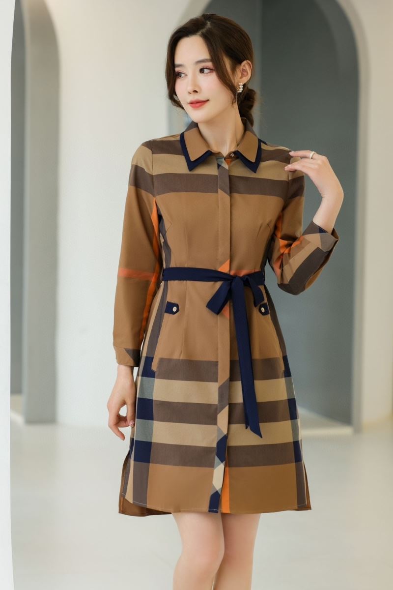 Burberry Dress